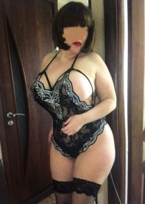 Фото проститутки Адель №3 в городе Выборг