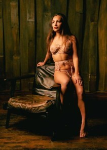 Фото проститутки Афелия №2 в городе Выборг