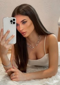 Фото проститутки Алиса №2 в городе Выборг