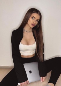 Фото проститутки Алиса №3 в городе Выборг