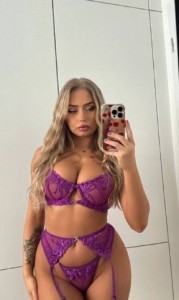 Фото проститутки Анна №6 в городе Выборг