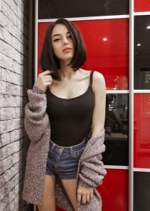 Фото проститутки Анна №3 в городе Выборг