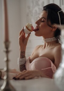 Фото проститутки Анночка №2 в городе Выборг