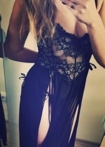 Фото проститутки Анюта №4 в городе Выборг