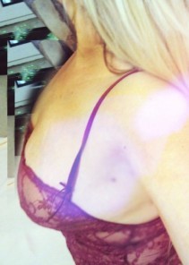 Фото проститутки Анюта №5 в городе Выборг