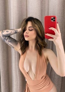 Фото проститутки Азалия №2 в городе Выборг