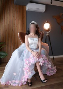 Фото проститутки Дарья №2 в городе Выборг