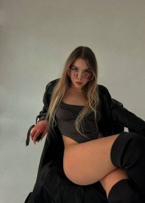 Фото проститутки Элизабет №3 в городе Выборг