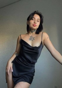 Фото проститутки Эмили №5 в городе Выборг