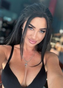 Фото проститутки Ева №3 в городе Выборг