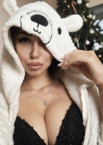 Фото проститутки Ева №4 в городе Выборг