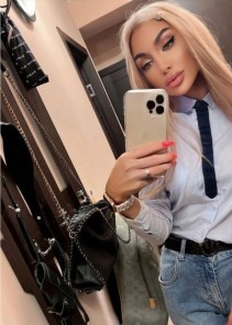 Фото проститутки Ира №4 в городе Выборг