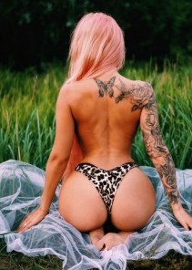 Фото проститутки Ира №6 в городе Выборг