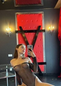 Фото проститутки Карина №10 в городе Выборг