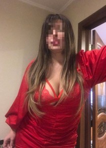 Фото проститутки Катерина №2 в городе Выборг