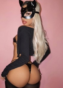 Фото проститутки Катюша №2 в городе Выборг