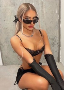 Фото проститутки Катюша №4 в городе Выборг