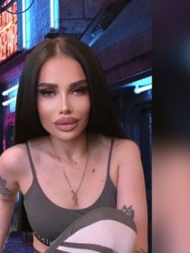 Фото проститутки Лика №4 в городе Выборг