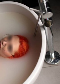 Фото проститутки Лисса №7 в городе Выборг