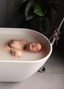 Фото проститутки Лисса №11 в городе Выборг