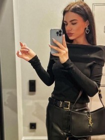 Фото проститутки Оксана №2 в городе Выборг