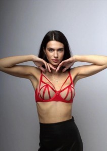 Фото проститутки Оксана №4 в городе Выборг