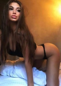 Фото проститутки Рита №2 в городе Выборг