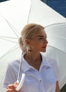 Фото проститутки Стелла №4 в городе Выборг