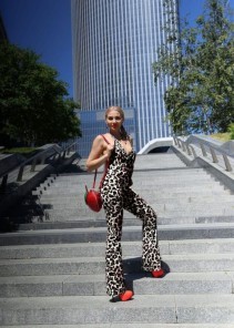 Фото проститутки Стелла №6 в городе Выборг