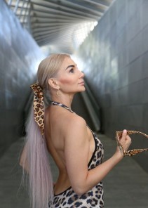 Фото проститутки Стелла №9 в городе Выборг