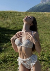 Фото проститутки Света №2 в городе Выборг