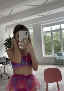 Фото проститутки ТАТКА №2 в городе Выборг