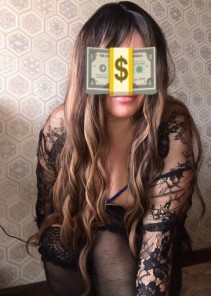 Фото проститутки Ульяна №13 в городе Выборг