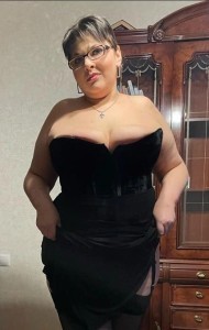 Фото проститутки Жанна №5 в городе Выборг