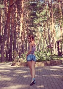 Фото проститутки Алена №7 в городе Выборг