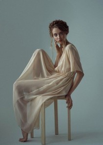 Фото проститутки Алина №2 в городе Выборг