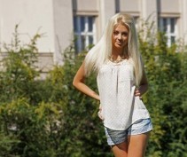 Фото проститутки Алина №3 в городе Выборг