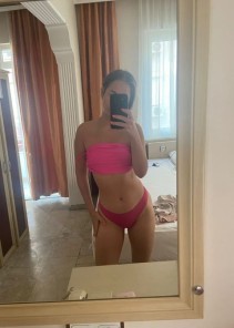 Фото проститутки Анабель №2 в городе Выборг