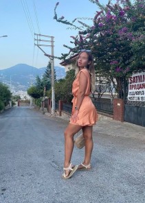 Фото проститутки Анабель №5 в городе Выборг