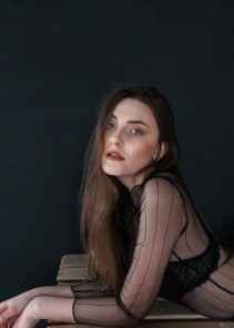 Фото проститутки Аня №3 в городе Выборг