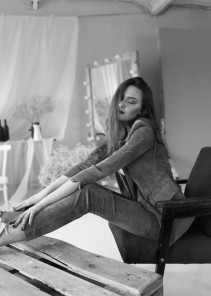 Фото проститутки Аня №4 в городе Выборг