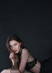 Фото проститутки Аня №5 в городе Выборг