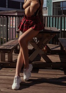 Фото проститутки Анжи №4 в городе Выборг