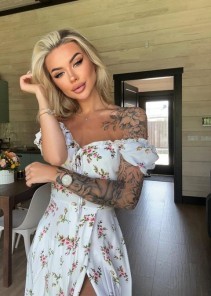 Фото проститутки Белла №5 в городе Выборг