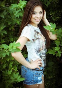 Фото проститутки Диана №5 в городе Выборг