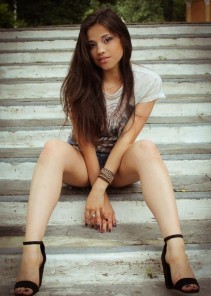 Фото проститутки Диана №8 в городе Выборг