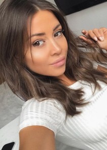 Фото проститутки Ирина №3 в городе Выборг