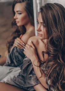 Фото проститутки КАТЯ №8 в городе Выборг