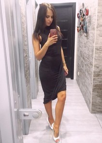 Фото проститутки Кира №2 в городе Выборг