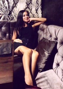 Фото проститутки Кира №3 в городе Выборг